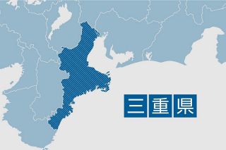 四日市市の近鉄名古屋線富田駅で人身事故　女性が特急電車にはねられ死亡