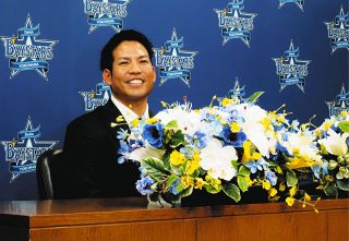 【未使用】Dydo D-1 新庄剛志 引退記念 サイン入りボストンバッグ 旅行 新庄監督「BIGBOSS SHINJO」名刺4000枚の巨大広告で札幌駅前”ジャック