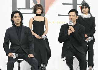 THE ALFEE」高見沢俊彦、小説第3弾のヒット祈願「曲の締め切り