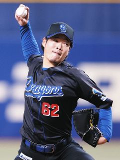 中日OB山崎武司さんが低迷するチームに提言「監督の役目は雰囲気づくり