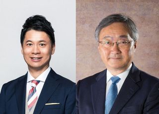 渋沢栄一の玄孫・渋澤健氏も登場! 日本企業が仕掛ける“逆転の勝ち筋”に石井亮次アナが迫る!　BSテレ東「マルコ・ポーロの未来地図 」21日午後9時放送