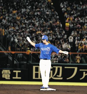 中日OB・中尾孝義さん、「わがままな人たちばかりで…」セV82年当時の