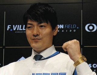 ねもっちゃんが粘ってるので」球宴MVP男・清宮幸太郎、逆転の2点