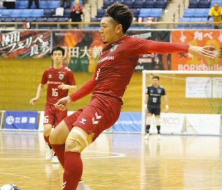 身長172センチの斎藤拓実が大活躍、名古屋D初4強に指揮官も絶賛「彼は