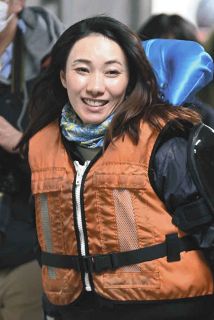 浜田亜理沙、ドリーム戦イン逃げ切り快勝 前検から舟足の上積み成功