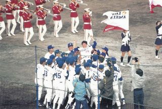 鈴木孝政 昭和ノート：中日新聞Web