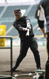 藤浪ら感染に阪神選手会長・梅野が責任感「何で返せばいいのか、と言えば僕らは野球しかない」