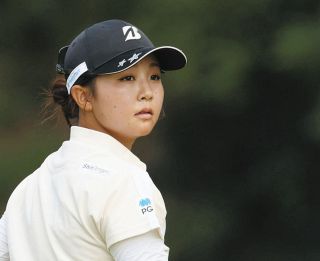 木村彩子、「第2の故郷」千葉で2年ぶり2勝目へ6位前進 2週後の