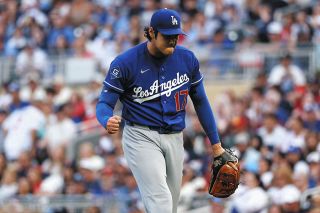 ドジャース、泥沼4連敗… 大谷翔平が緊急登板で4回途中無失点の力投も