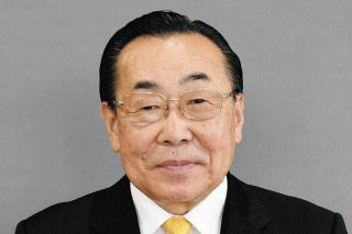 岐阜県瑞浪市の水野光二市長、6選不出馬の意向固める　県内21市の現職市長で在任期間最長
