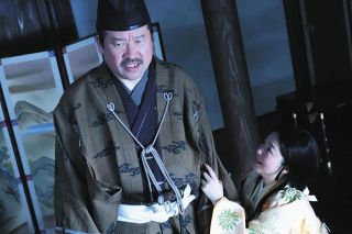 『鎌倉殿の13人』比企一族ついに滅ぶ 比企能員演じた佐藤二朗が最期のシーンを回顧