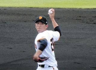 オリックス福田周平のスポーツサングラス ブラック/オレンジ ケース付き m48876241900_1.jpg?1668741690