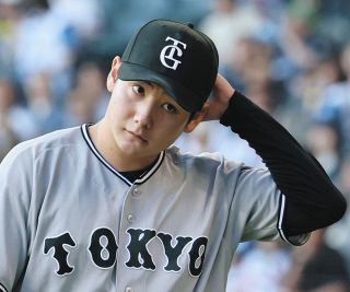 突然で本当に驚き」「新天地で頑張ります」阪神・左腕飯田とオリックス