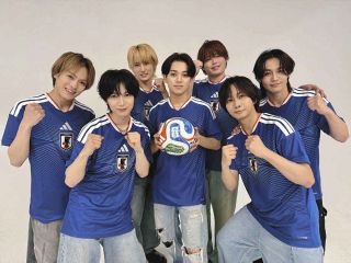 純烈、岩永洋昭の新メンバー加入を発表、「仮面ライダー」シリーズ出演