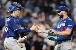WBC決勝】ダルビッシュ有、パドレスから「OK」と登板許可「試合展開