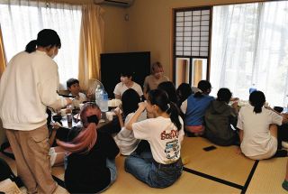 学校ない日も朝ごはんを　津・敬和地区の子ども食堂が日曜日も朝食提供
