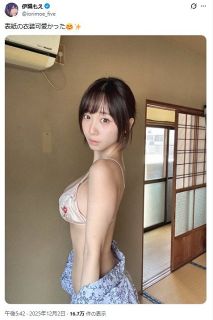 ◇68歳・大地真央、まさかの角刈りヘア、衝撃【写真】：中日スポーツ