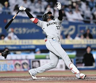 ロッテ】鳥谷敬「プロ通算1000得点記念グッズ」をオンライン販売：中日
