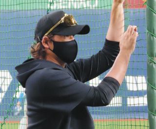 ヤクルトの小川泰弘投手が母校・創価大の大健闘に刺激 箱根駅伝往路V＆