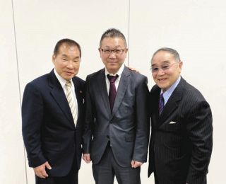 【ボクシング】東日本協会会長にセレス小林会長　存続危ぶまれるJBCと「対策を話し合いたい」
