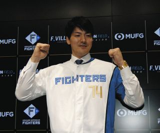 ロッテ・和田康士朗が左肘のクリーニング手術 打撃練習再開は1カ月後の