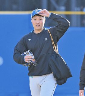ロッテ】ソフトバンク戦力外の中村亮太と育成契約…千葉出身の