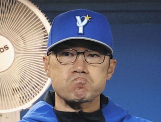 ヤクルトの小川泰弘投手が母校・創価大の大健闘に刺激 箱根駅伝往路V＆