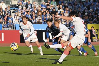 J1名古屋】田中隼磨、新加入選手へ「名古屋愛」求める 「優勝させたい