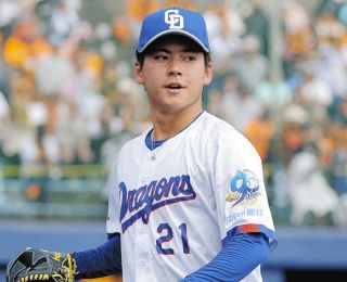 巨人】2年目・中山、プロ初打点がV打に！念願のお立ち台「勇人さんが