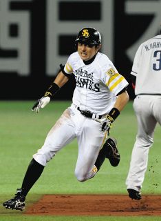 中日・板山祐太郎、バット大幅モデルチェンジで打撃の確実性アップへ