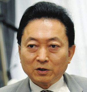 鳩山由紀夫さんが自民党総裁選を批判「そんなことをしてまで総理になりたいのでしょうか」「票の売買は違法とはならないが…」