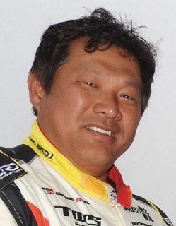 山崎武司さんは8位入賞「86／BRZレース」第5戦 16番グリッドから8台追い抜く「スタートうまくできた」