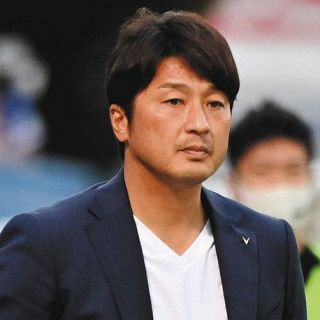 【神戸】三浦監督が高校時代の恩師・小嶺監督を悼む「突っ走ってサッカーに懸けてきた分、天国で少し休んでほしい」