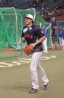 ロッテ一筋17年内竜也が戦力外 ドラフト1位で2004年入団、18年26