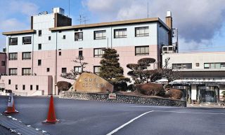 恵那峡グランドホテル破産へ　年明けから営業停止、コロナ後も客足戻らず