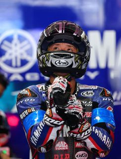 原田哲也監督、8耐指揮官デビューVだ！：中日スポーツ・東京中日スポーツ