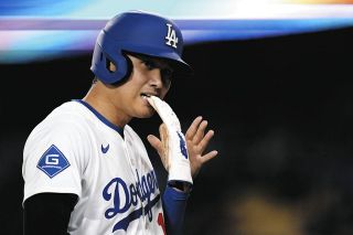 ドジャース ワールドチャンピオン 59FIFTY ゴールド×ロイヤル:7