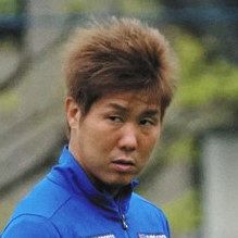 【FC東京】三田啓貴との契約更新「勝負の年だと思っている」「来シーズンこそ本当のタマを魅せたい」