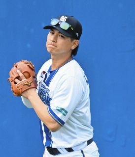 「まさか同じチーム」DeNA・神里和毅、弟・陸捕手がベイからドラフト指名「本当びっくりだけどうれしいですね」　日本シリーズへ弾みの「吉報」