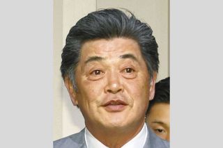 中日新監督に工藤公康氏の就任決定的　３度のリーグ優勝、５度の日本一