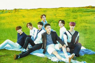 K―POPグループ『ATEEZ』日本で初のシングル曲7月28日リリース
