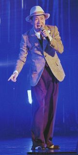 デビュー43年の田原俊彦が78枚目の新曲発売　キレキレのダンスとトシちゃん節は健在