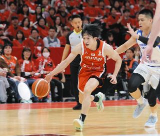 バスケ界たぎりワード』大賞の名古屋D・齋藤拓実、「真面目」と「お