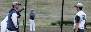ヤクルト・奥川恭伸、星稜高の大先輩、巨人・松井監督始動にも泰然自若「向こうの監督気にして野球やったことない」