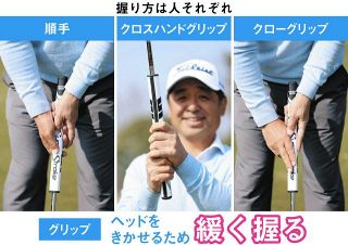PING - 絶対に曲げたくないティショットにも最適です ここは曲げたくない！真っ直ぐ飛ばす、安定ドライバー3つの決め