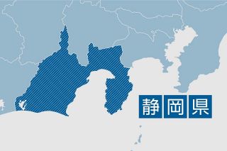 浜松市舞阪の海岸で68歳男性が死亡　ボディーボード中に溺れたか