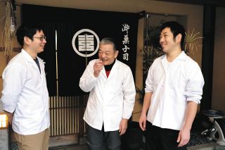 仏涅槃図」など4点 北陸初公開 七尾美術館 長谷川等伯展 ：北陸中日