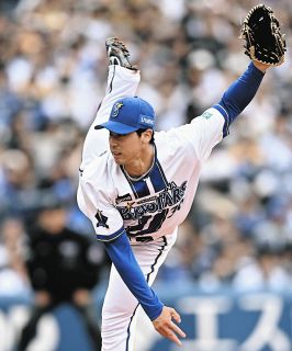 MLB】ナックル名手フィル・ニークロさん死去 ブレーブス「35」永久欠番