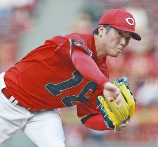 殿堂入りの元広島・黒田博樹さん、北海道との縁「球場は変わった