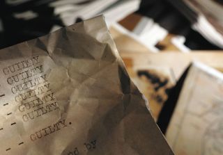 フィリピンで裁かれたBC級戦犯たち…裁判記録に残る「この人です」　無罪主張も少なくなく